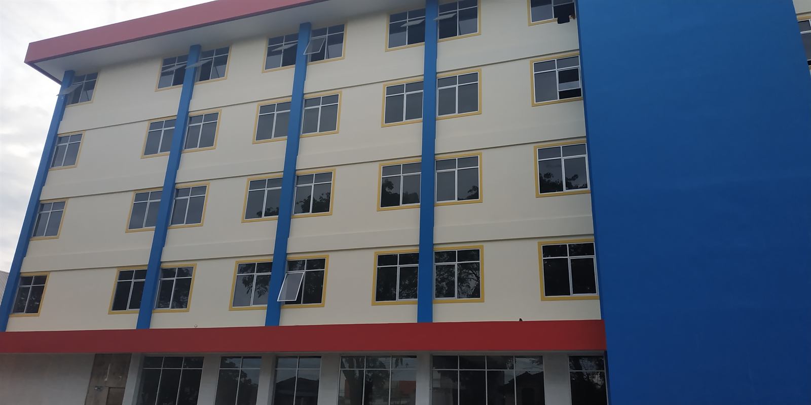 Dokumentasi Proyek 2018 - Seri 8 - Dokumentasi Proyek
